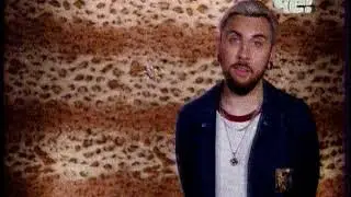 Фрагмент эфира (Че, 15.09.2019) Московская аналоговая версия.