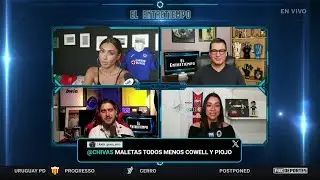 😲🤔 ¿CHIVAS GANARÁ CAMINANDO A JUÁREZ? | El Entretiempo