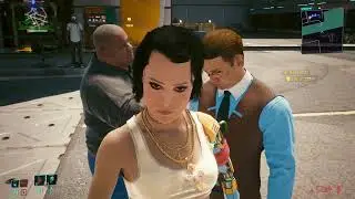 cyberpunk 2077 Blood Pump Cyberware