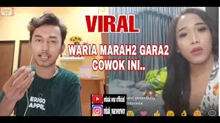 WARIA VIRAL - MENCACI MAKI WARIA