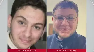 Two Chicago-area natives detained in Gaza