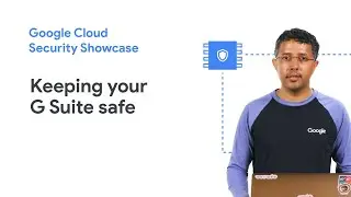 Learn how to protect yourself against suspicious activity with G Suite