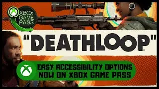 DEATHLOOP 