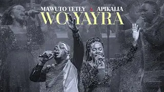 Mawuto Tetey - Wo Yayra feat. Apikalia (Official Video)