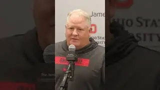 Chip Kelly explains why he featured Jeremiah Smith in OSU's offense