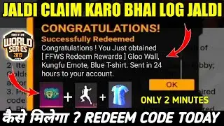 FREE FIRE REDEEM CODE TODAY 30 MAY | FREE FIRE REDEEM CODE | FF REDEEM CODE TODAY
