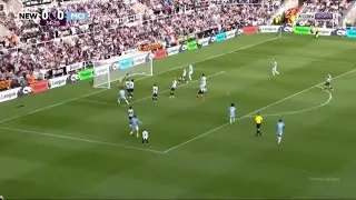 🇭🇷 Joško Gvardiol goal vs Newcastle united BUILD-UP | Man city vs Newcastle 