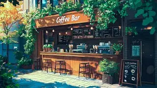 Take Your Time Relax 🍀 Deep focus to Study / Work 📚 Lo-fi Hip Hop Chill Mix | Lofi Coffee ☕