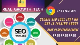 The Secret SEO Extension That No One Is Talking About | Rank #1 on Google