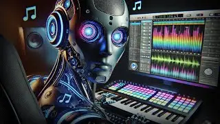 AI Tools for Music Production : Compose and Edit Music with AI !