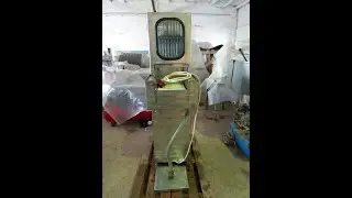 Видео работы инъектора ПМ ФМШ 15 | ЕстьБУ