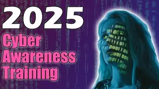 Securing The Homefront: SIX Cybersecurity Tips for Work and Home 2025