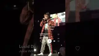 Juice WRLD - Lucid Dreams