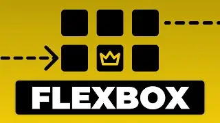 The CSS FLEXBOX System