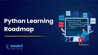 How to learn Python from scratch? | Beginner, Intermediate & Advanced Python learning roadmap