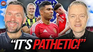 Goldbridge RANTS as Liverpool Run Riot & Where’s Next for Salah? TFFI S3 Ep 3