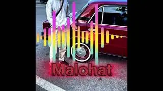 Hamdam Sobirov-Malohat (Miks Speed Remix)