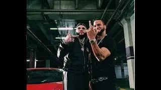 increible  Farruko  INVITA  a el Alfa el Jefe para un TrapBow / Hector El Father - Estan Cagaos