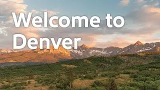 Denver Vacation Travel Guide | Southwest Airlines