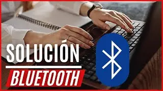 SOLUCIÓN Bluetooth No APARECE EN ADMINISTRADOR DE DISPOSITIVOS 2024