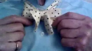 How to tie a Bow Tie - Fully Explained