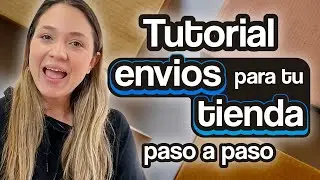Envíos para tu tienda online: Guía completa y fácil de seguir - Paso a Paso