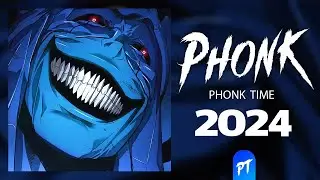 Phonk Music 2024 ※ Best Aggressive Drift Phonk & TikTok Phonk ※ Фонка 2024