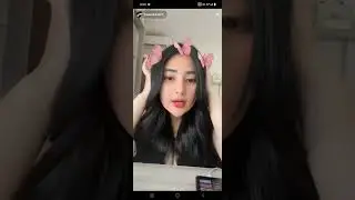 tiktok live feliciaaa tobrut lucu bgt imut 🥵😍🍑