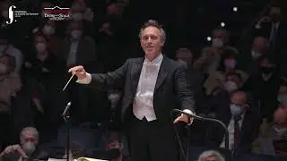 Roland Böer, Orchestra Accademia Teatro alla Scala - Sinfonia n. 2 in Re maggiore op. 73, Brahms