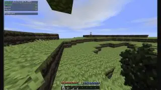 Let's Play Minecraft - 1