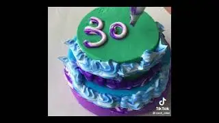 Жизненные и школьные  истории из ТТ//слаймы+истории 🎂🎂