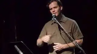 "The the Impotence of Proofreading," by TAYLOR MALI