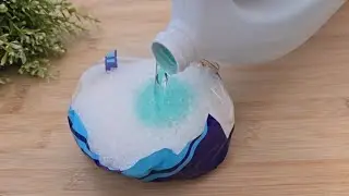 Mix Chlorine with SALT 😱 You will not believe the incredible result