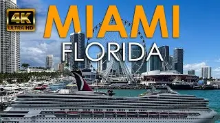 Miami Florida Travel Guide: Best Things To Do in Miami