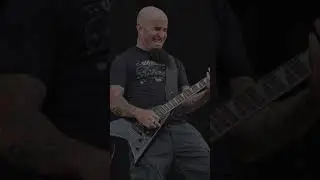 KILLER RIFFS! - Scott Ian - Madhouse