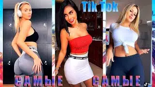 Самые красивые девушки TikTok / The most beautiful TikTok girls