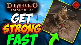 Make Challenge Rifts Easy With These Tips in Diablo Immortal