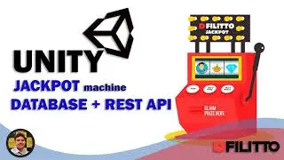 Unity # Jackpot + DATABASE + REST API -  22 Classe Promoção (Representando os dados do banco)