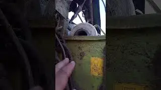 не крутит сетку