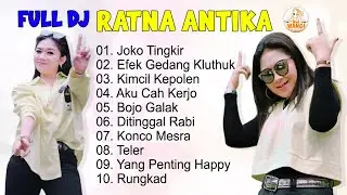 Full Dj - Ratna Antika (Official Audio Music)