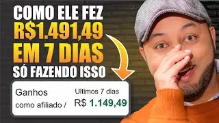 Dinheiro Rápido Com Truque Do Tiktok: AULA GRÁTIS 🟢