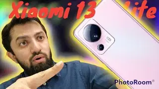 ОБЗОР Xiaomi 13 Lite#xiaomi13lite #xiaomi