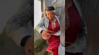 Uncle Ka Paisa Ka Matka Chori Karke Bhaag Gaya 🙄😂😁 #funny #viral#shorts