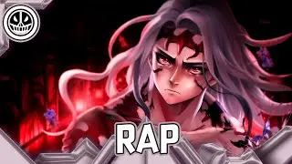 Muzan Rap | Demon Slayer | ' El demonio Original ' | @DobleCeroRap