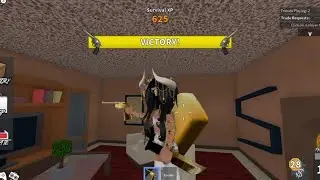 MM2 Corrupt Set Montage