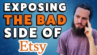 The Hard Truth About Etsy - 6 Things Etsy Sellers Won't Tell You