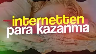 BU VİDEO'DA BİLDİĞİM TÜM EVDEN PARA KAZANMA YÖNTEMLERİNİ ANLATIYORUM. (sizin için)