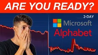 (LIVE NOW) MICROSOFT & ALPHABET EARNINGS REPORT...