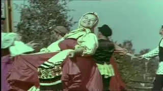 Калинка mix - Kalinka