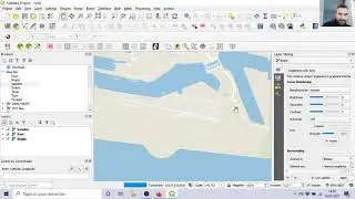 15-using, installing MapTiler on QGIS